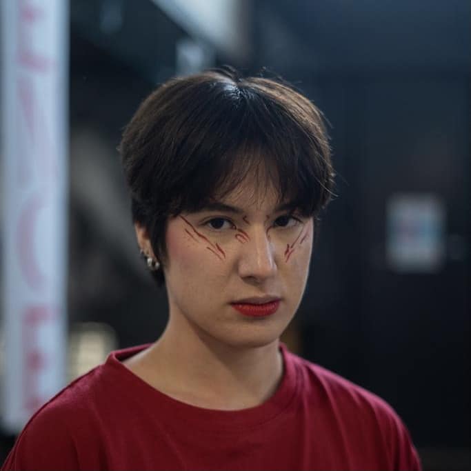 Photo étudiant Naoki