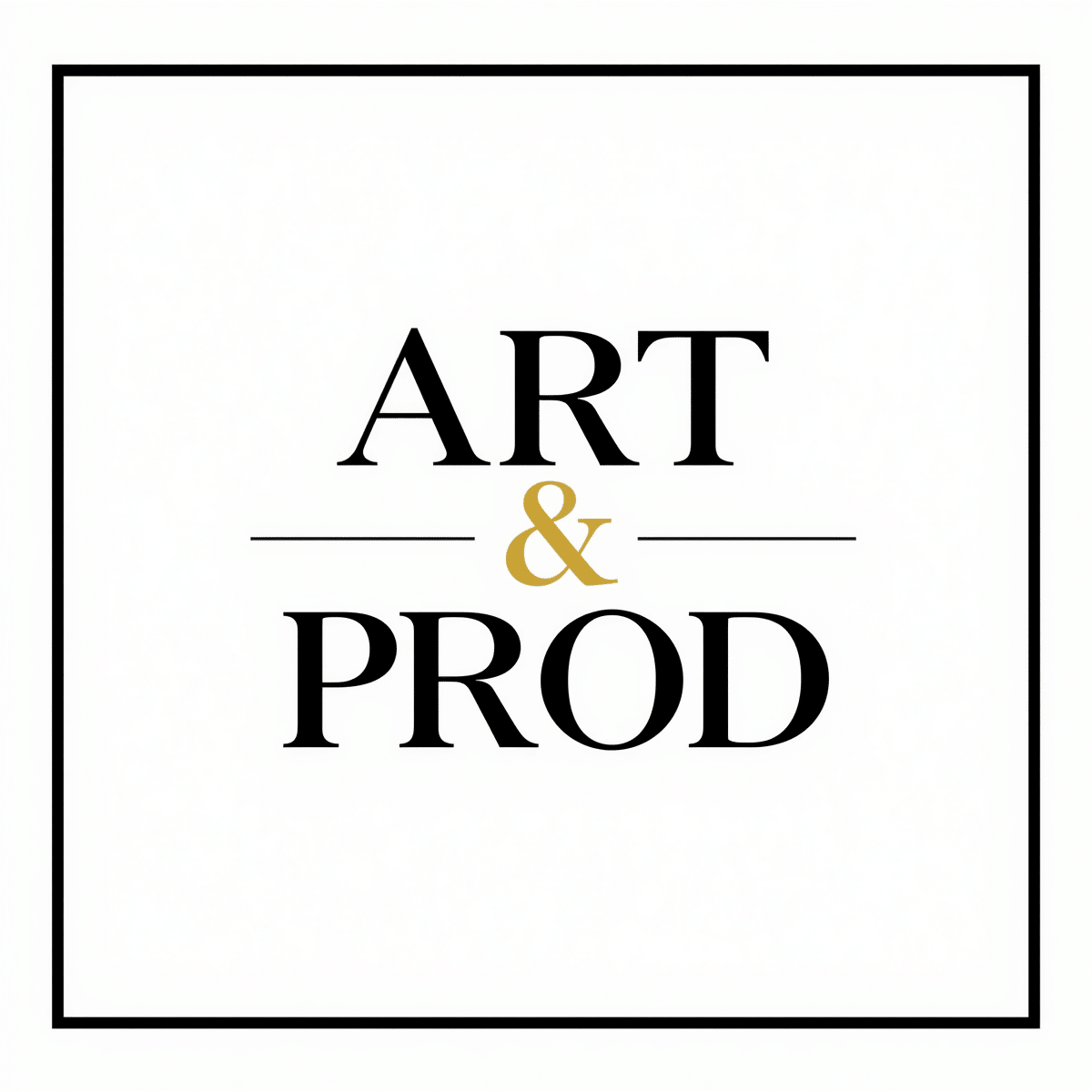 Logo ART & PROD