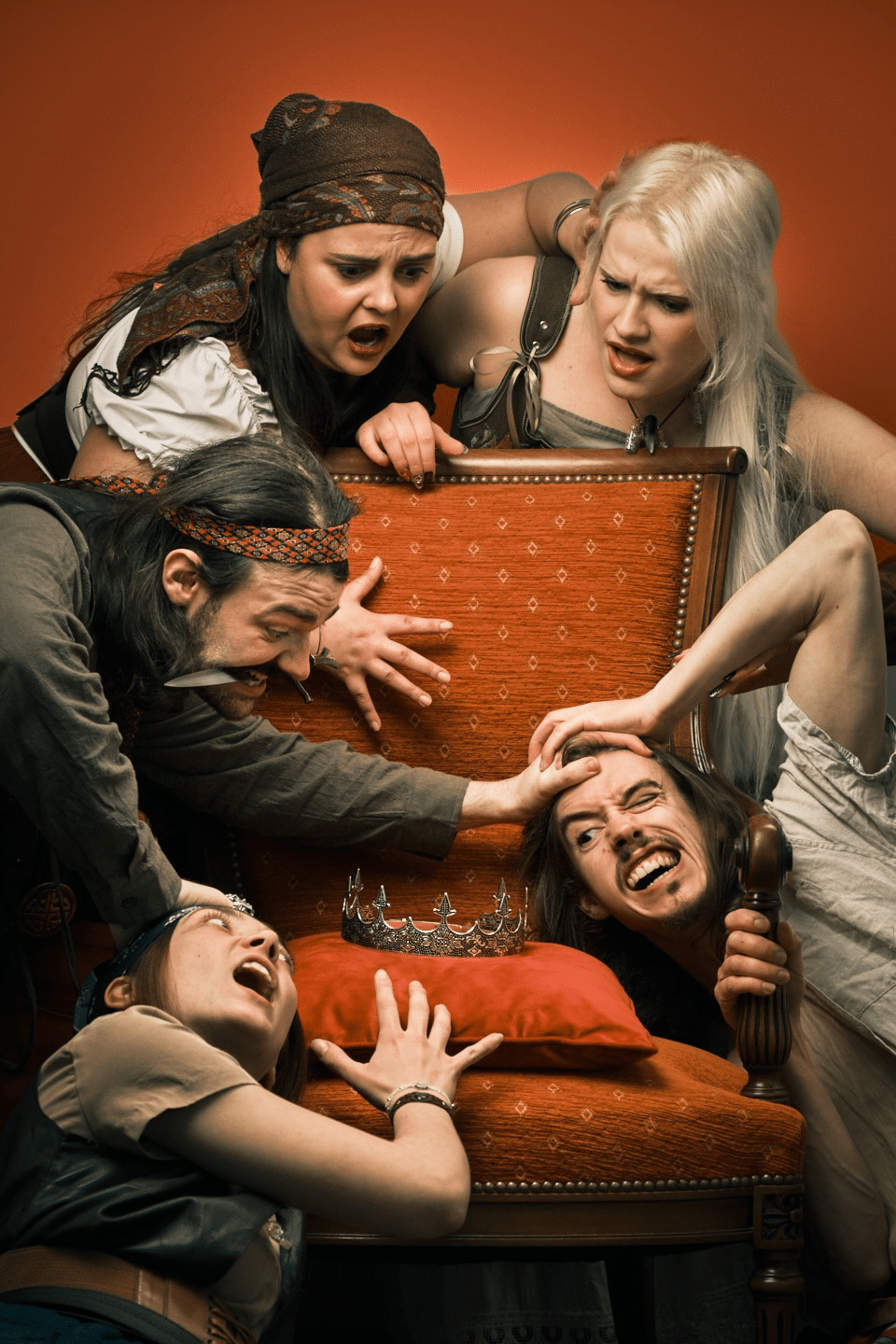 Photo_groupe_orange – Anaïs Bereni